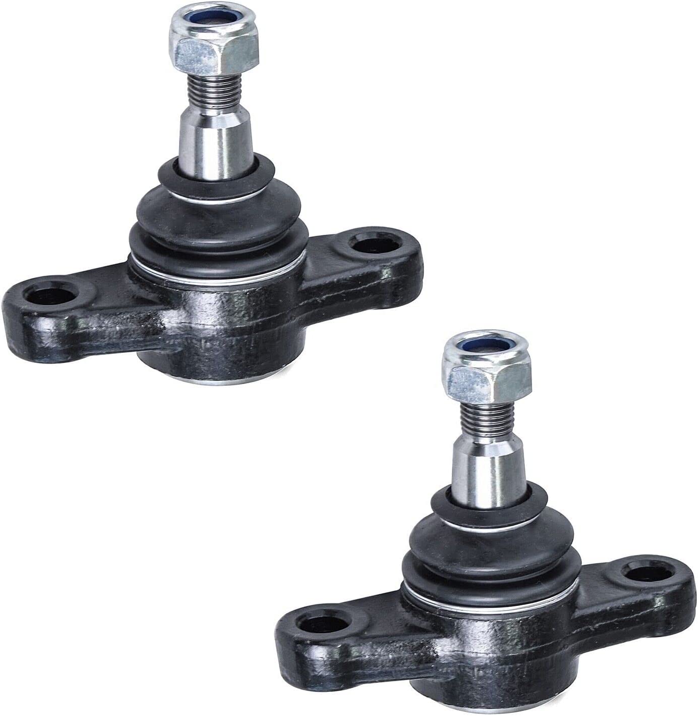 Detroit Axle - Front Upper Control Arms Kit for Kia Optima Hyundai XG300 XG350 — image 6