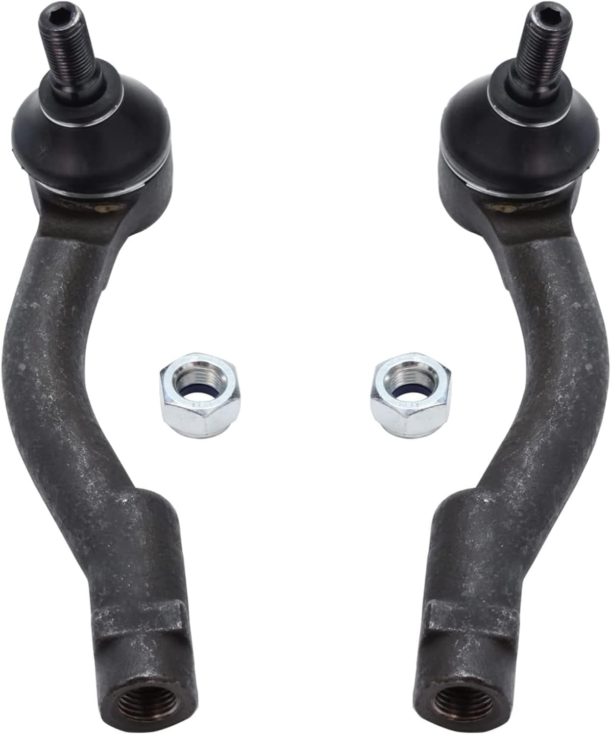 Detroit Axle - Front Lower Ball Joints Kit for Hyundai Sonata XG300 Kia Optima — image 6