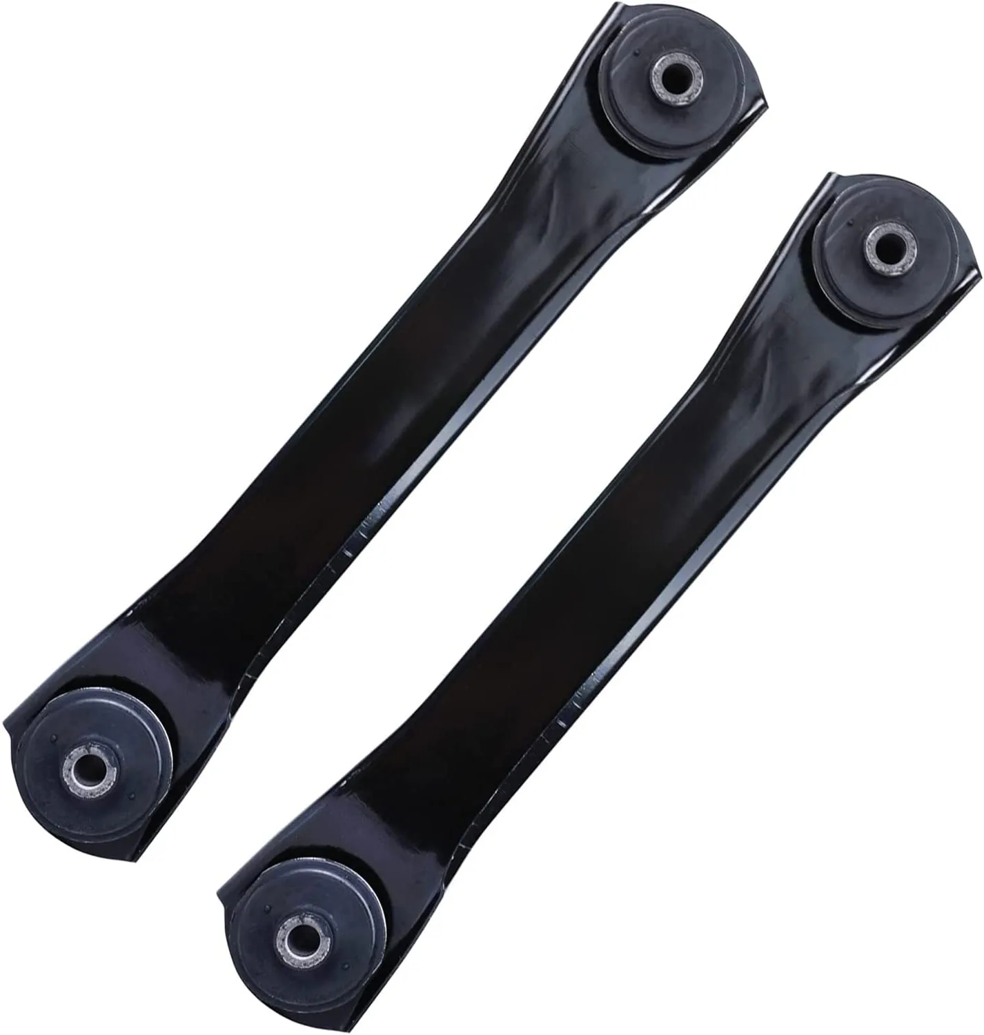 Detroit Axle - Front Upper Lower Control Arms Kit for Jeep Cherokee Comanche — image 5