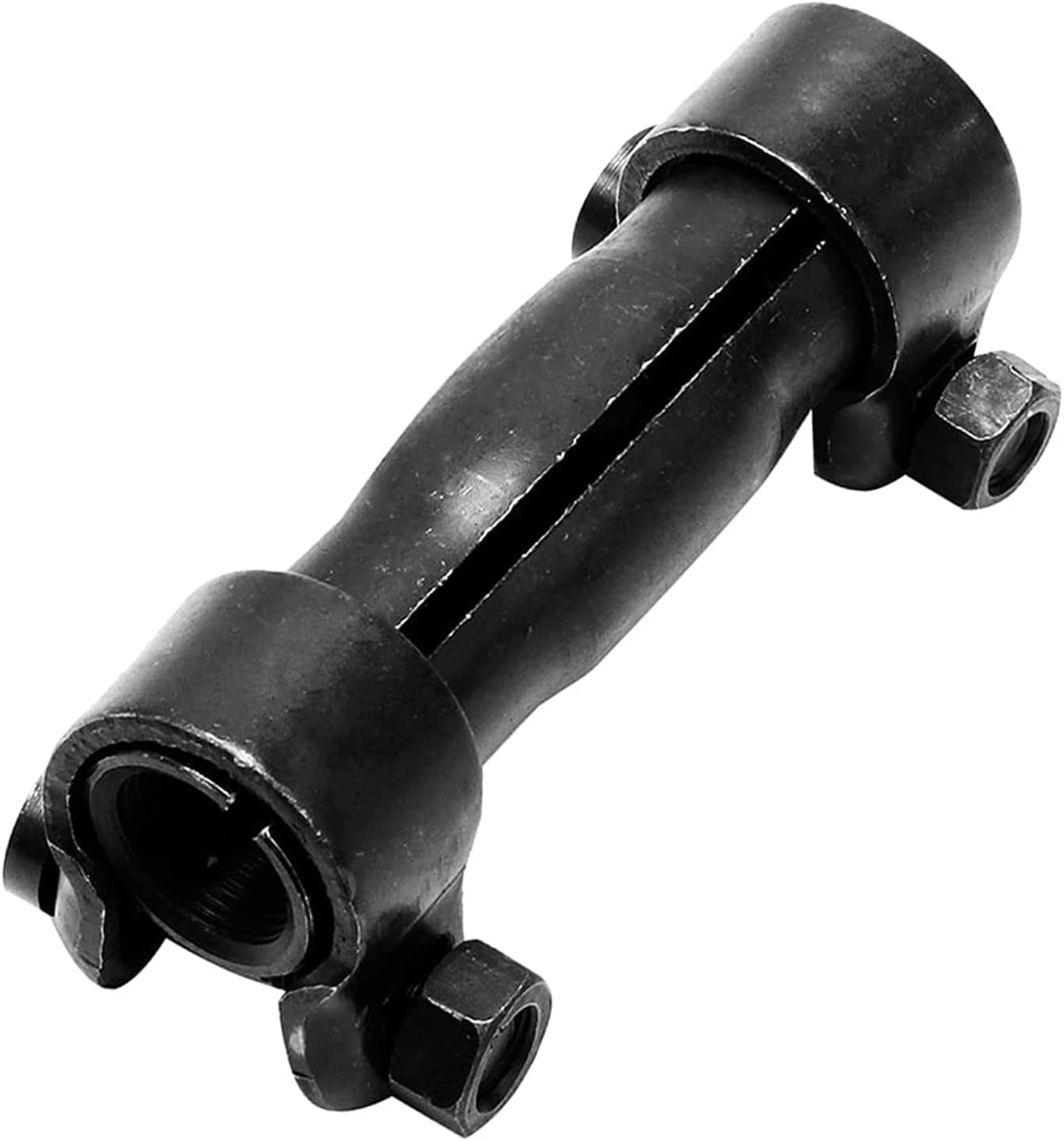 Detroit Axle - Front Tie Rods Sway Bar Links Ball Joints for Cherokee Comanche — image 5