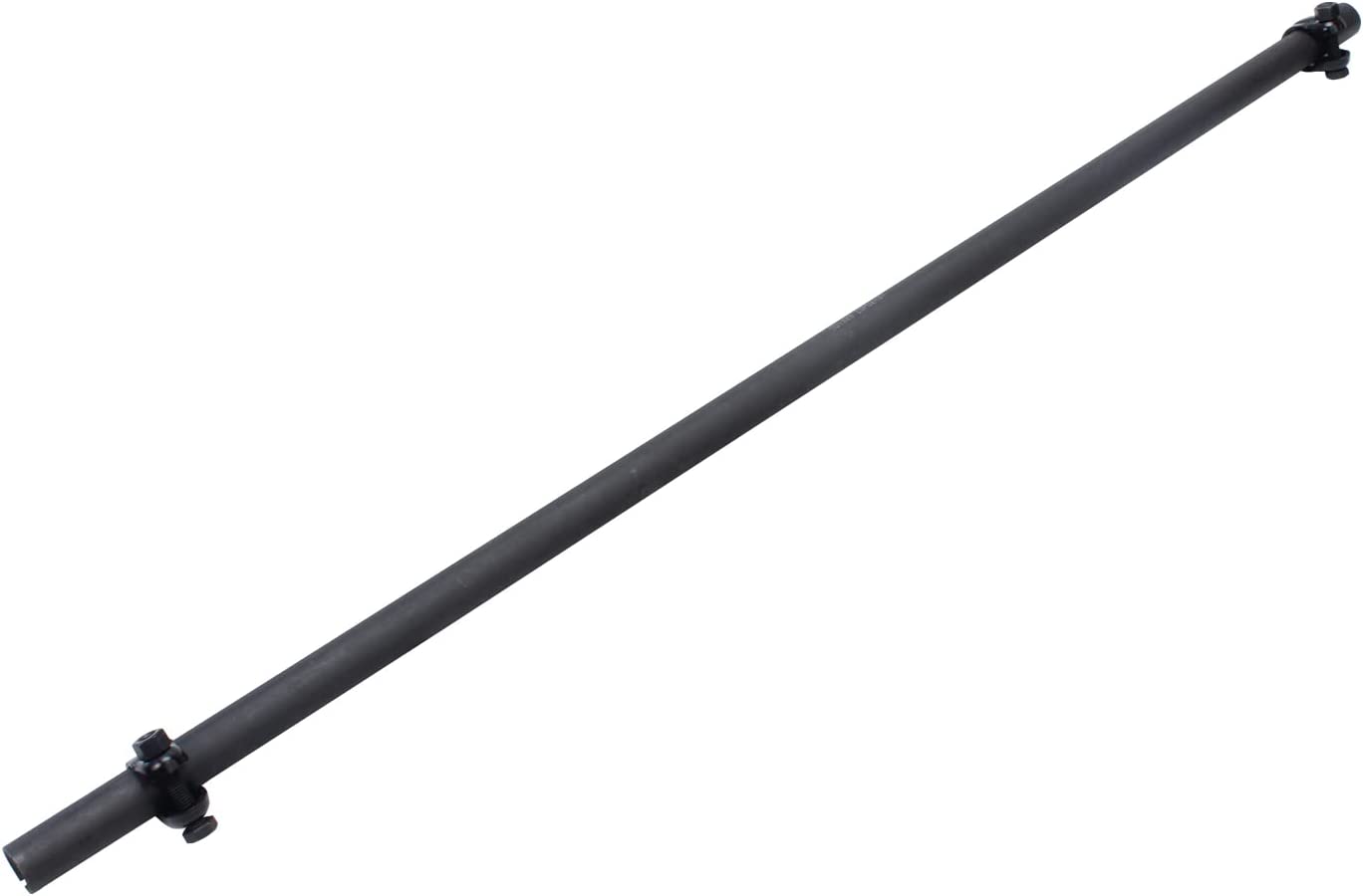 Detroit Axle - Front Tie Rods Sway Bar Links Ball Joints for Cherokee Comanche — image 4