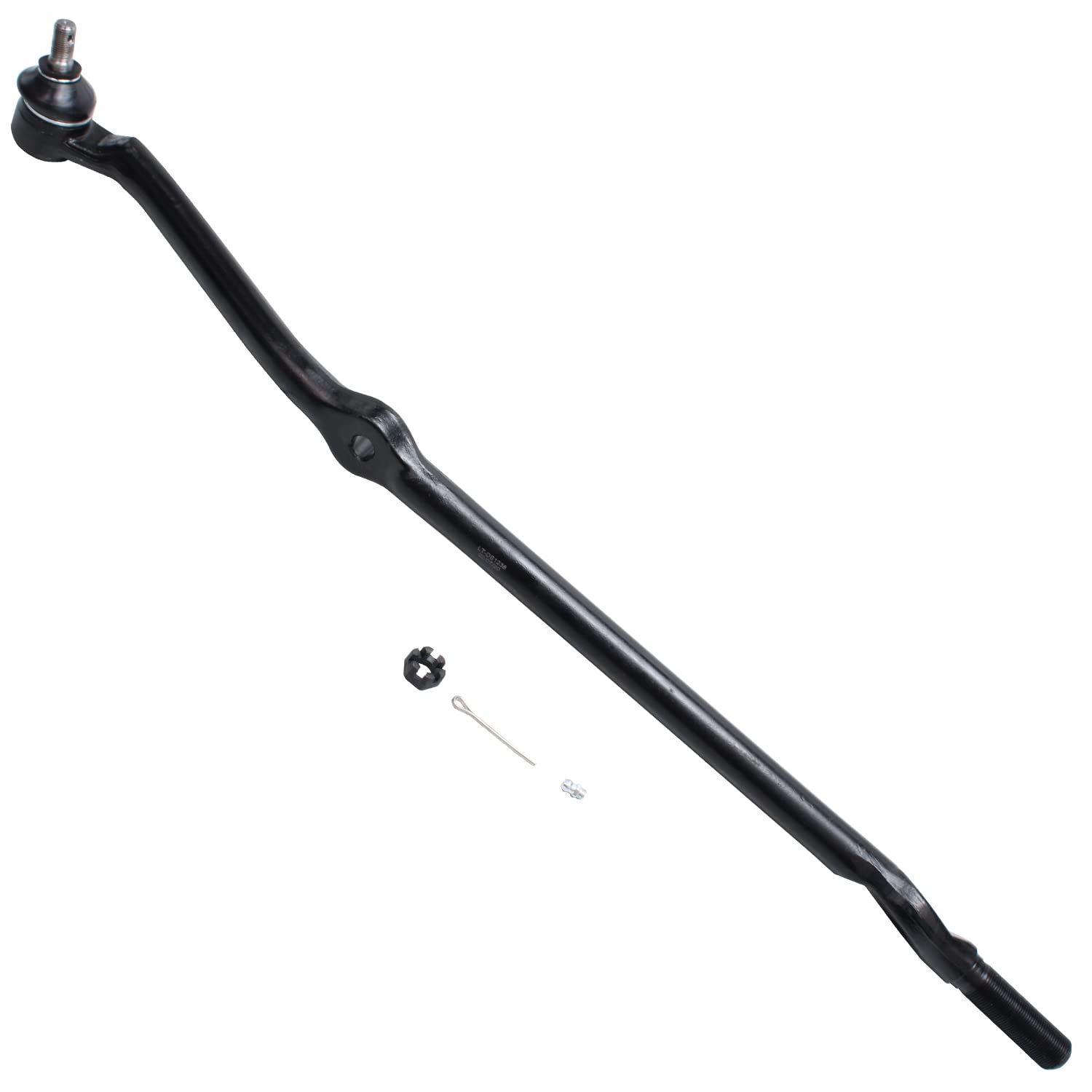 Detroit Axle - Front Tie Rods Sway Bar Links Ball Joints for Cherokee Comanche — image 7