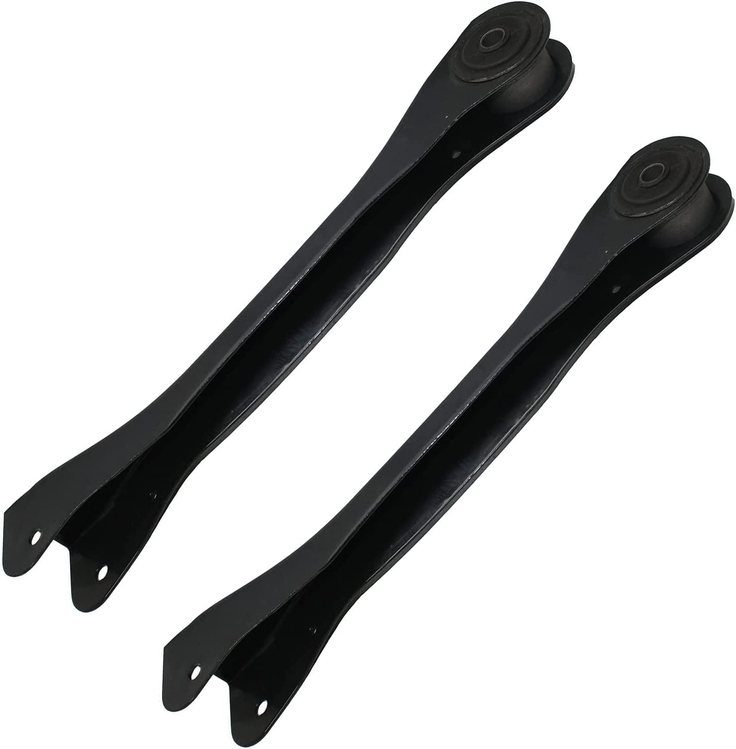 Detroit Axle - Front Control Arms Ball Joint Tie Rod Kit for Cherokee Comanche — image 5