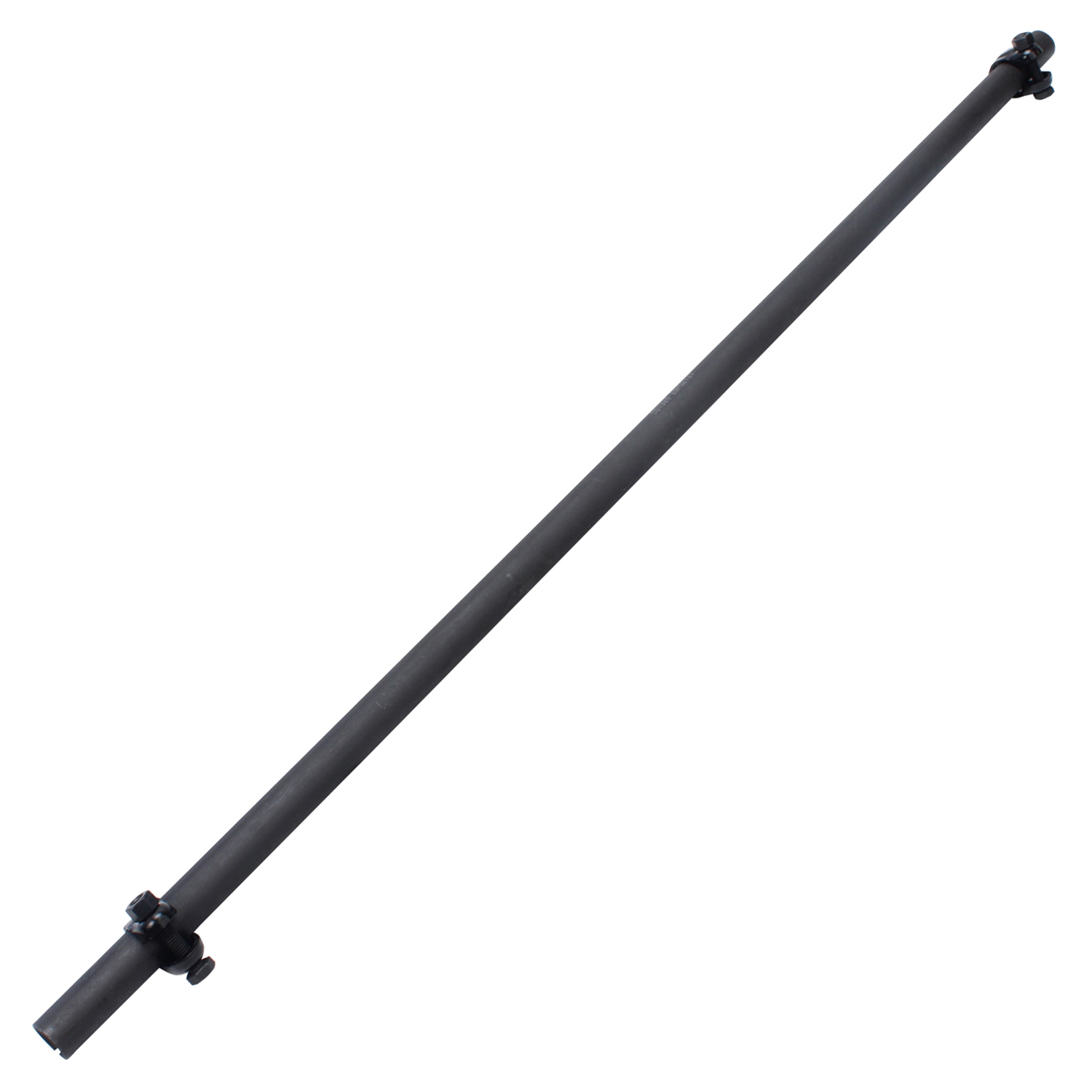 Detroit Axle - Front Control Arms Ball Joint Tie Rod Kit for Cherokee Comanche — image 6