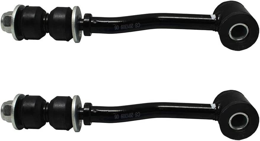 Detroit Axle - Front Control Arms Ball Joint Tie Rod Kit for Cherokee Comanche — image 15