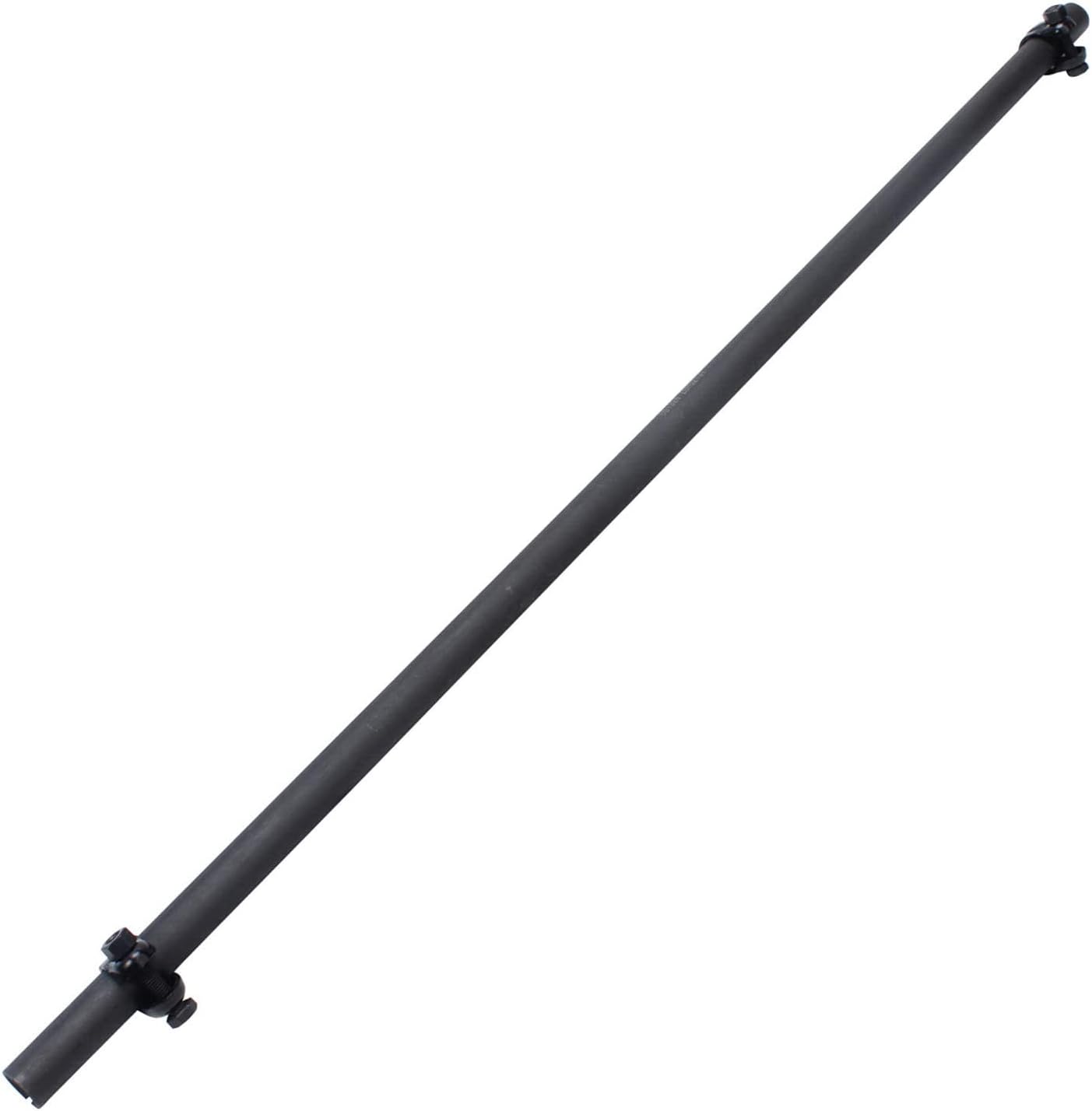 Detroit Axle - Front Track Bar Outer Tie Rod Kit for Jeep Comanche Cherokee — image 6