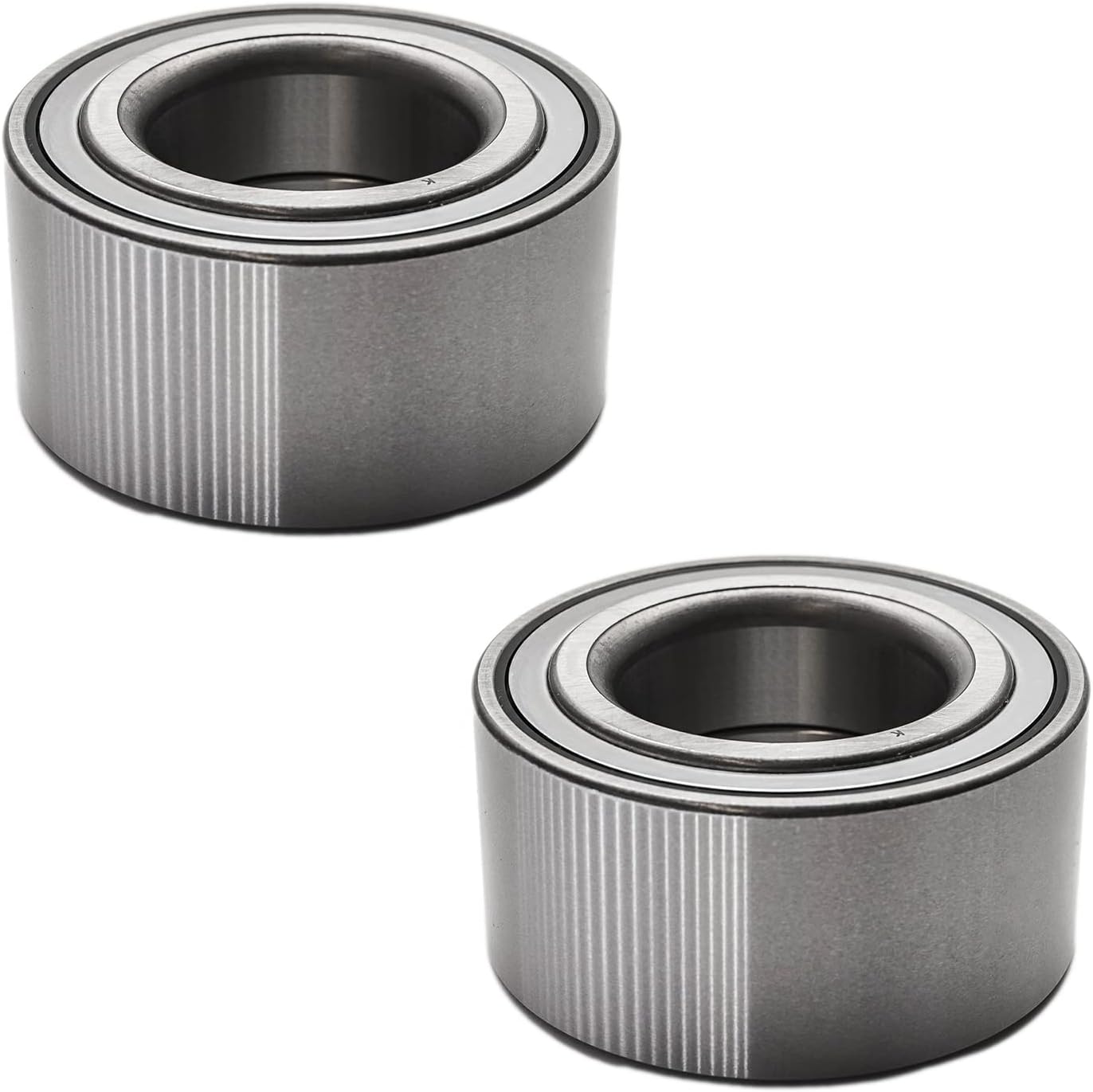 Detroit Axle - Front Wheel Bearings Rear Wheel Hubs for 1998-2002 Honda Accord — image 4