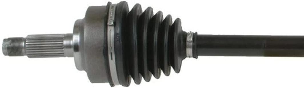 Detroit Axle - Front Left CV Axle for 2004 2005 2006 2007 Honda Accord Acura TL — image 8