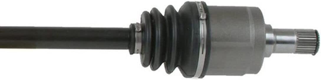 Detroit Axle - Front Left CV Axle for 2004 2005 2006 2007 Honda Accord Acura TL — image 7