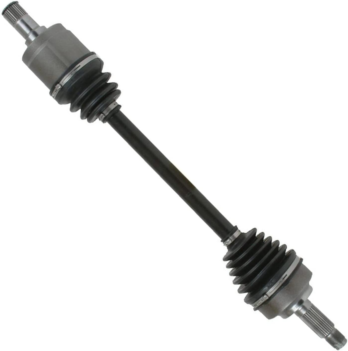 Detroit Axle - Front Left CV Axle for 2004 2005 2006 2007 Honda Accord Acura TL — image 4