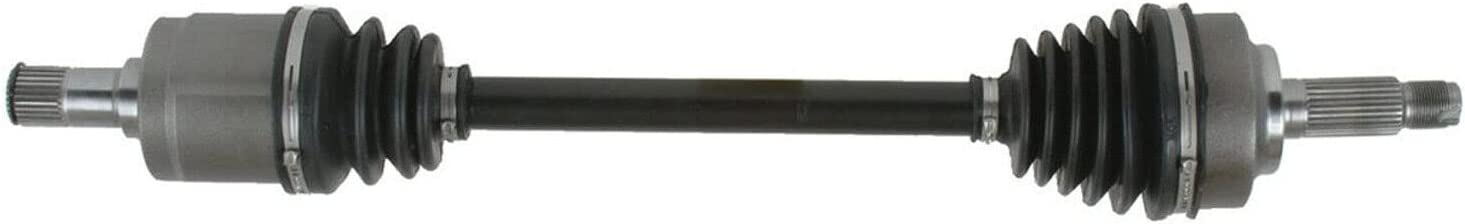 Detroit Axle - Front Left CV Axle for 2004 2005 2006 2007 Honda Accord Acura TL — image 6