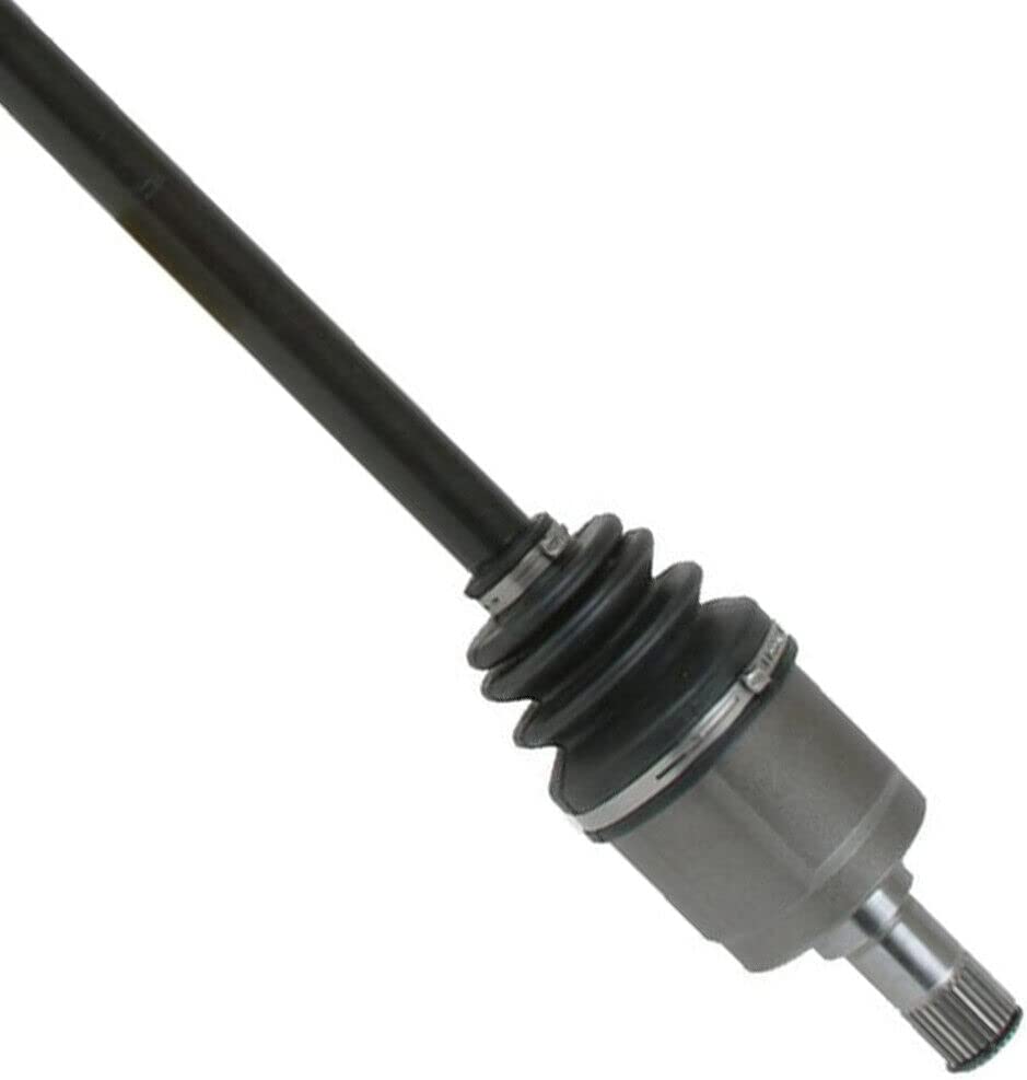 Detroit Axle - Front Left CV Axle for 2004 2005 2006 2007 Honda Accord Acura TL — image 9