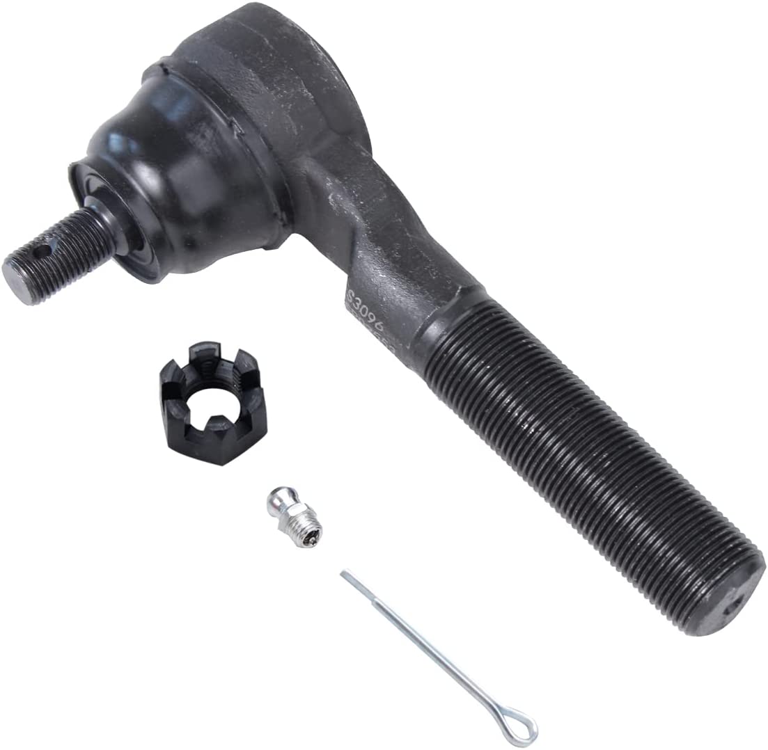 Detroit Axle - Front Tie Rods Sway Bar Links for 1997 1998-2006 Jeep Wrangler TJ — image 7