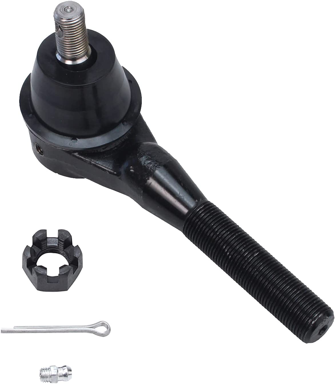 Detroit Axle - Front Tie Rods Sway Bar Links for 1997 1998-2006 Jeep Wrangler TJ — image 6