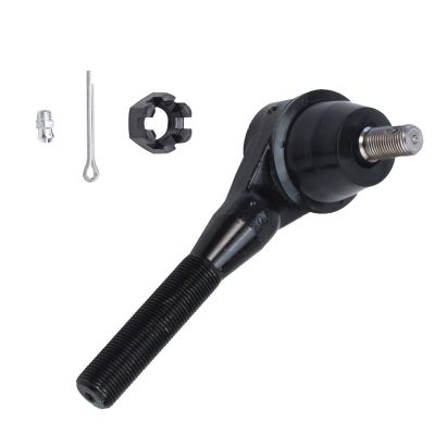 Detroit Axle - Front Control Arms Tie Rods Kit for 1997-2006 Jeep Wrangler TJ — image 8
