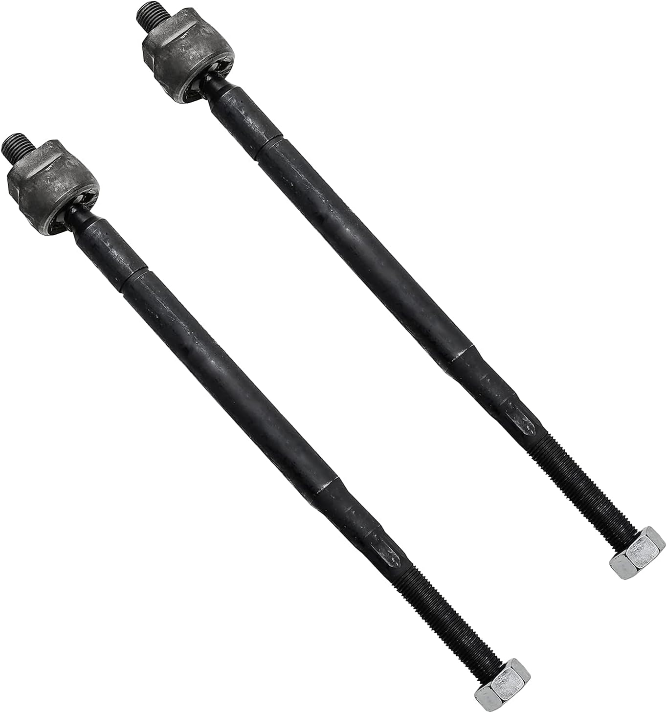 Detroit Axle - Front  Rear Sway Bars Tie Rods Kit for 1996-2002 Toyota Corolla — image 5