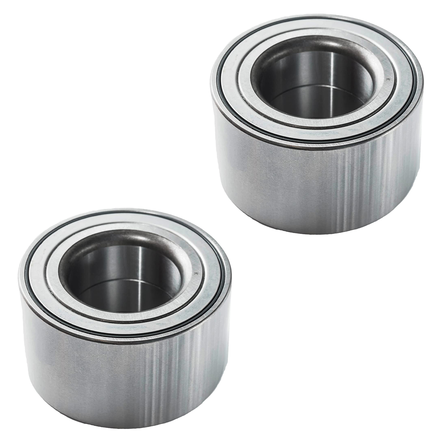 Detroit Axle - Front Wheel Bearings for Ford Fusion Lincoln Mkz Zephyr Mazda 6 — image 4