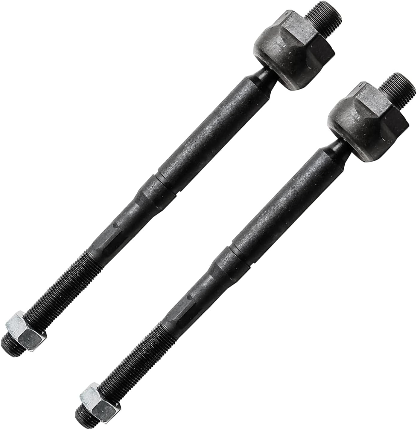 Detroit Axle - AWD Front Inner Outer Tie Rods for Chrysler 300 Charger Magnum — image 4