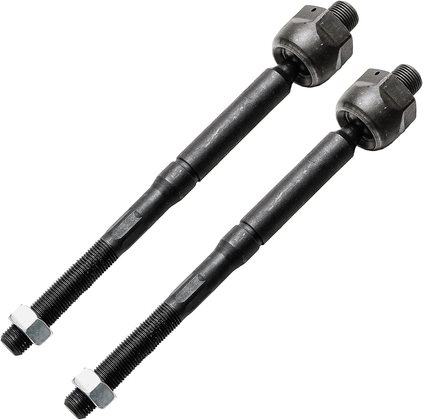 Detroit Axle - AWD Front Inner Outer Tie Rods Kit for Dodge Charger Magnum 300 — image 4