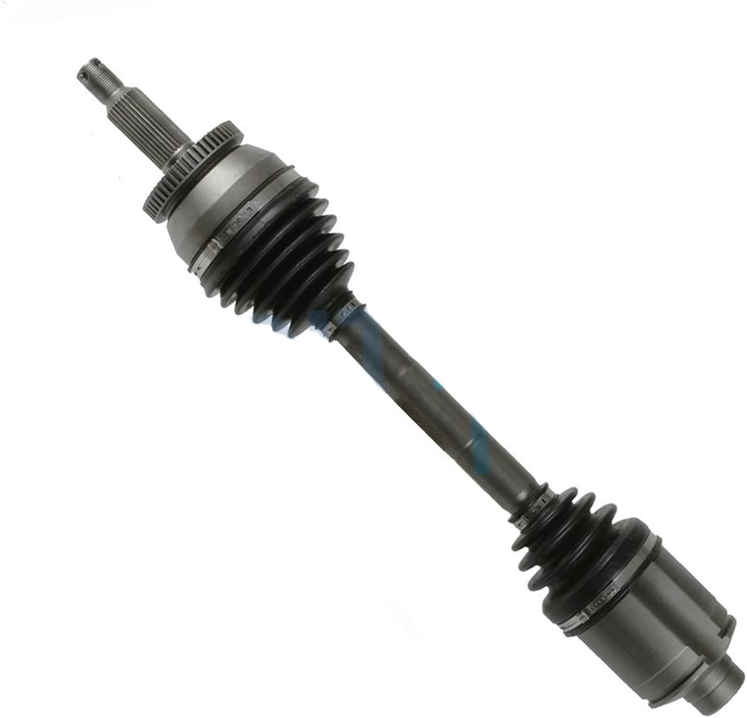Detroit Axle - AWD Front CV Axle Shafts for 2007 2008 2009 Hyundai Santa Fe — image 5