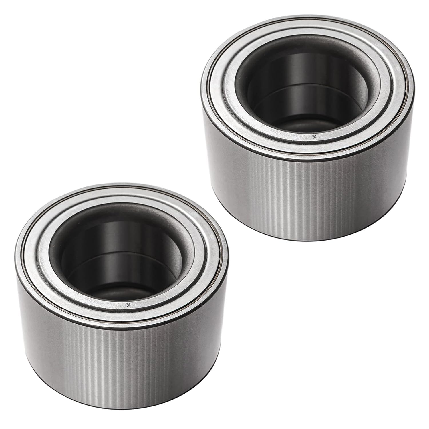 Detroit Axle - Front Wheel Bearings for 2000-2003 Infiniti I30 I35 Nissan Maxima — image 5