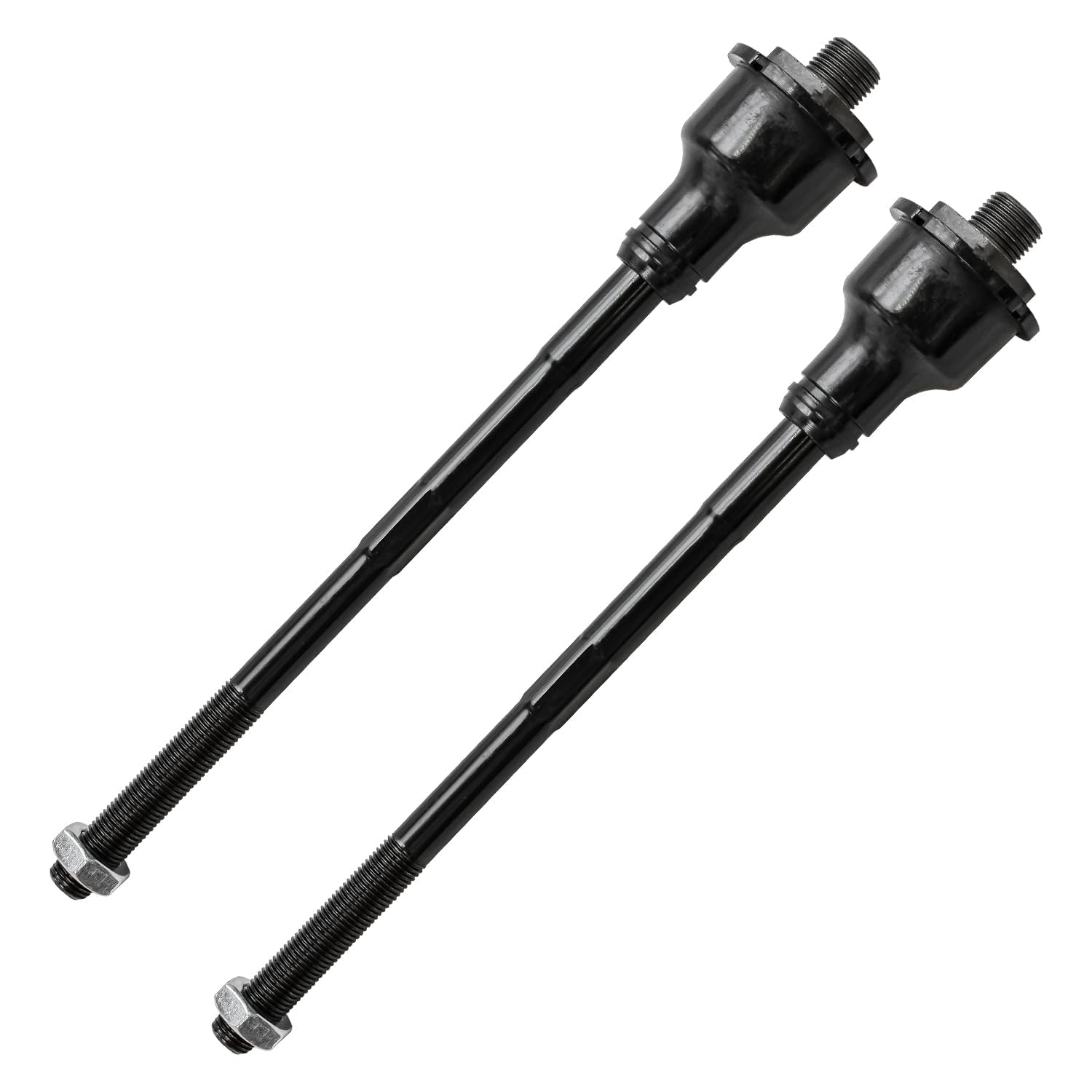 Detroit Axle - 6pc Front Tie Rods Kit for Silverado 2500 HD 3500 — image 5