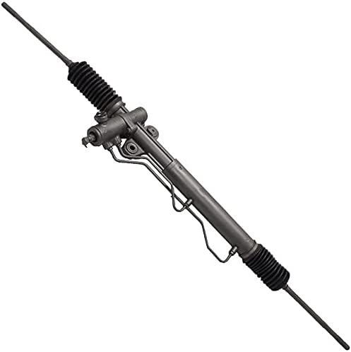 Detroit Axle - Front Rack and Pinion Outer Tie Rods for 2001-06 Hyundai Santa Fe — image 4