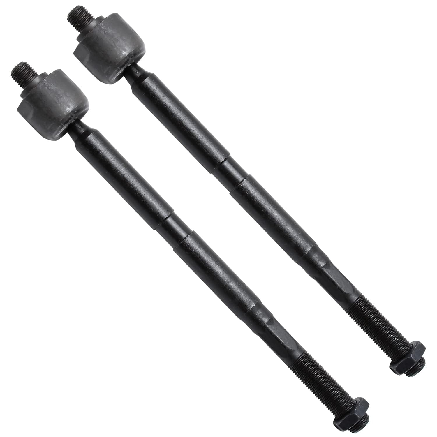 Detroit Axle - Front Inner Outer Tie Rods for Focus Escape C-Max Transit Connect — image 4