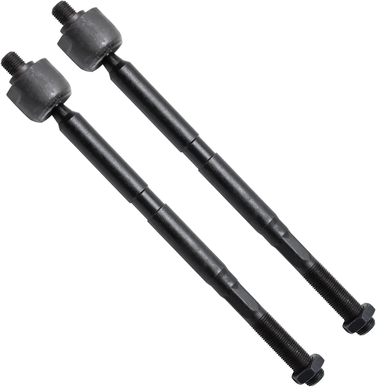 Detroit Axle - Front Lower Control Arms Kit for 2012 2013-2018 Ford Focus C-Max — image 5