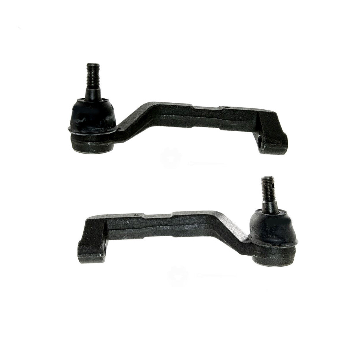 Detroit Axle - Front Upper Control Arms Outer Tie Rods for Chrysler 300 Charger — image 5