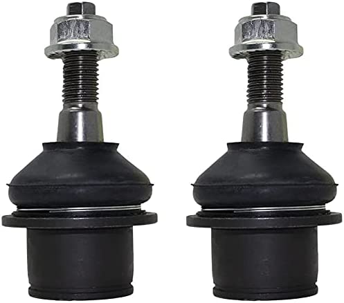 Detroit Axle - Front Upper Control Arms Lower Ball Joints for 04-06 Expedition — image 5