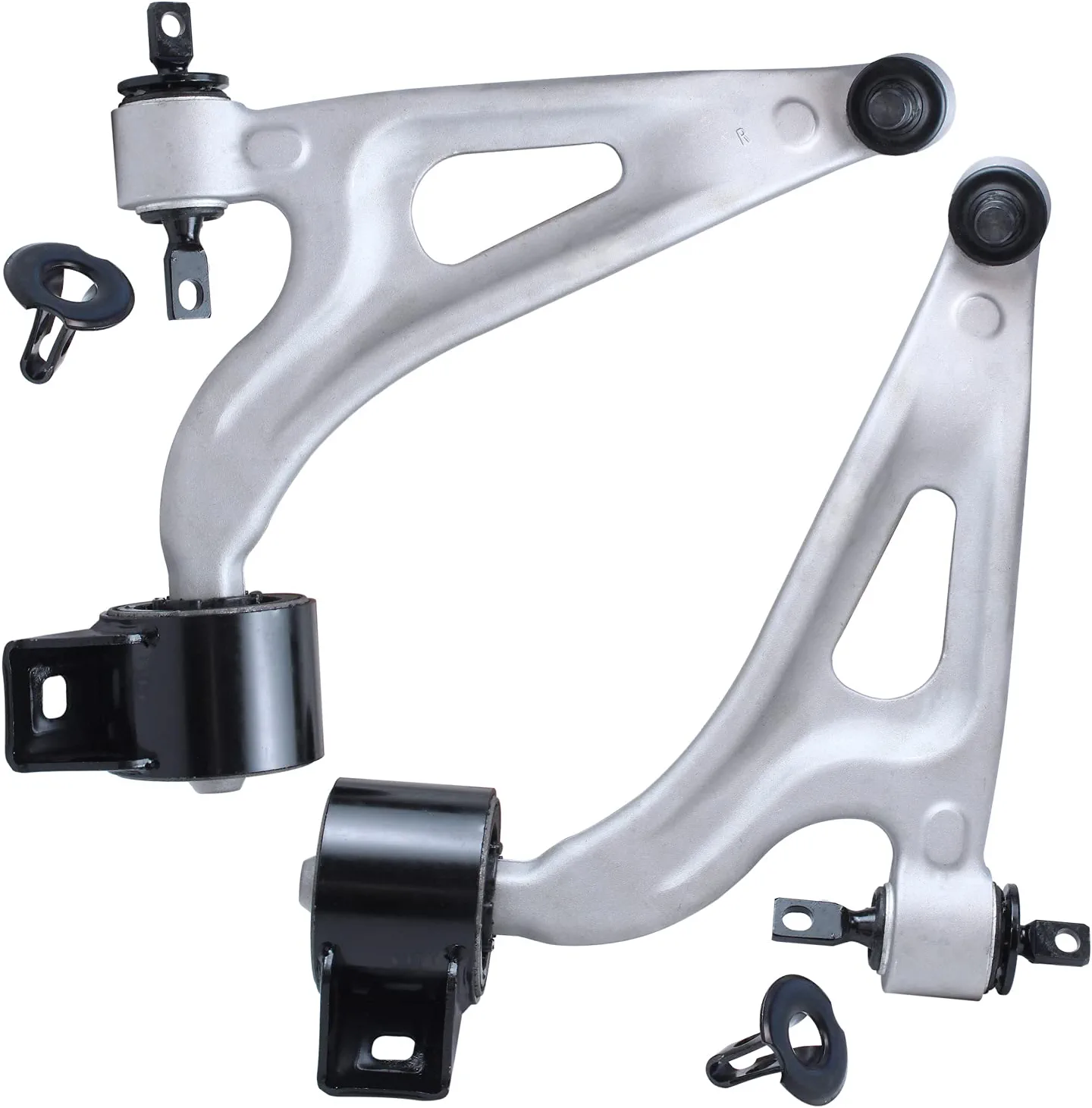 Detroit Axle - Front Lower Control Arms Kit for Ford Freestar Mercury Monterey — image 4