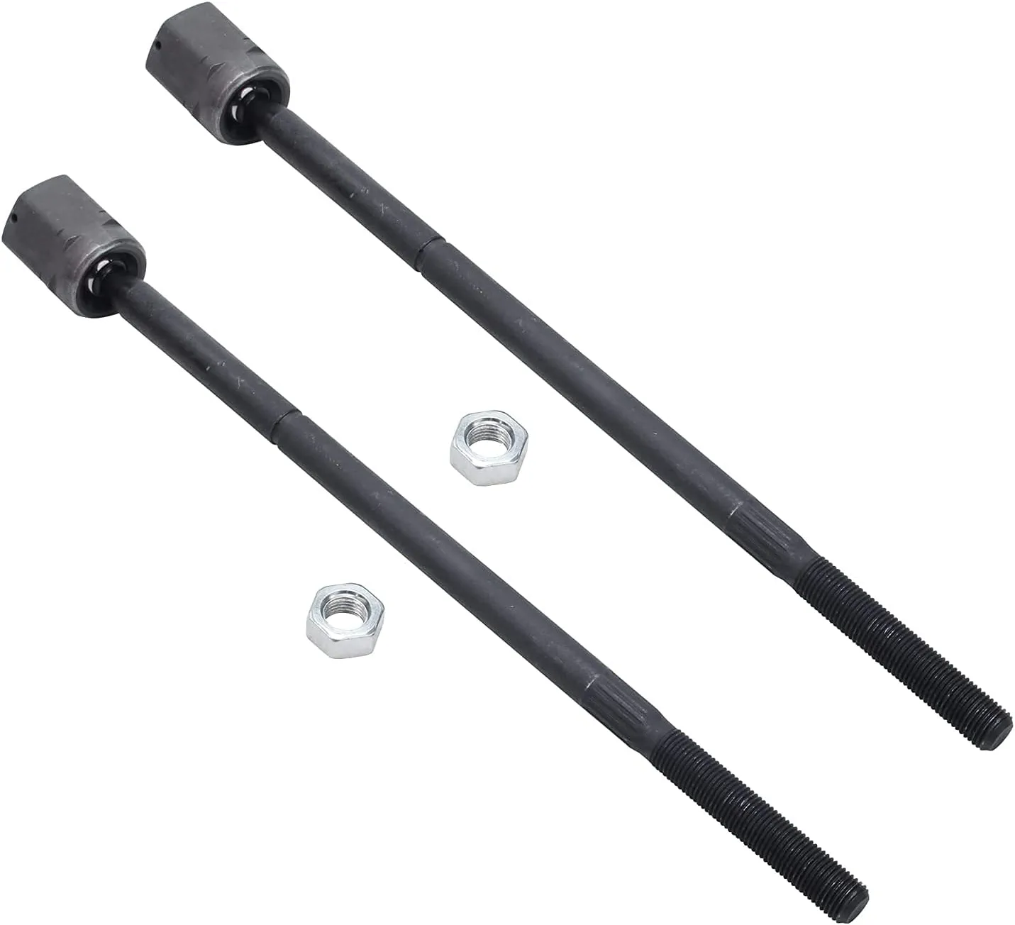 Detroit Axle - Front Inner Outer Tie Rods Kit for Ford Freestar Mercury Monterey — image 4