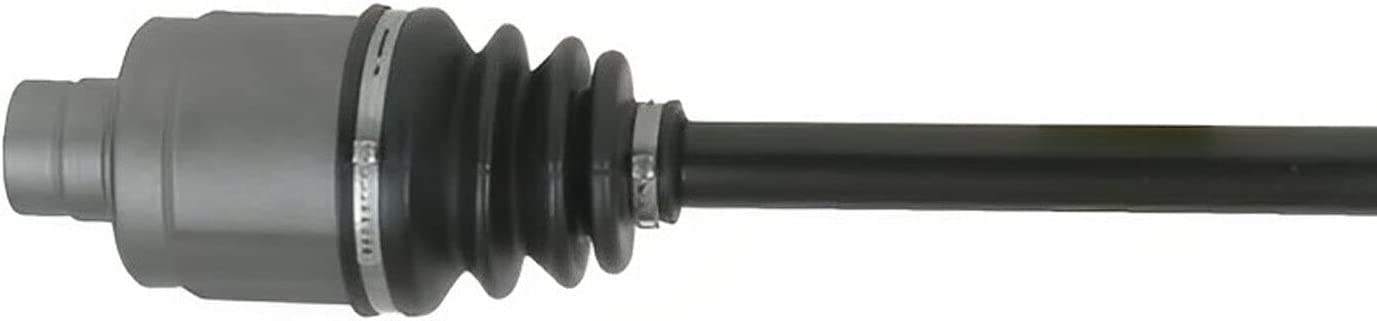 Detroit Axle - Front Right CV Axle for Honda Accord Acura TL — image 9