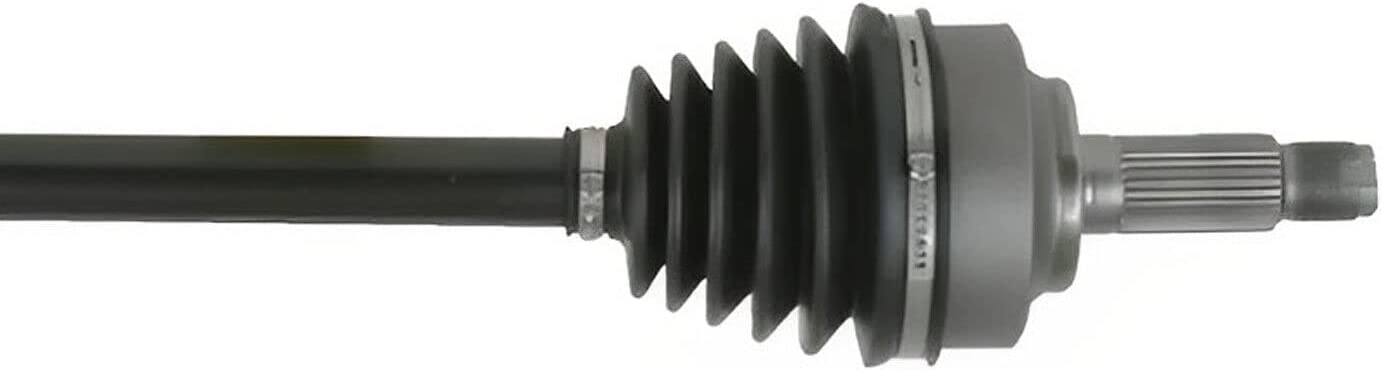 Detroit Axle - Front Right CV Axle for Honda Accord Acura TL — image 8