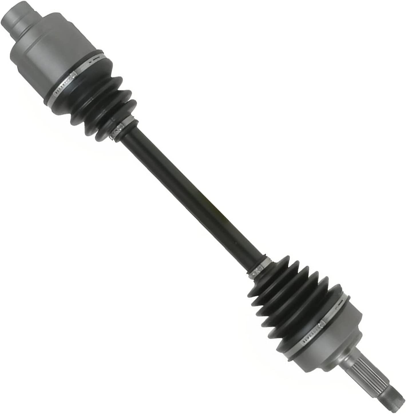 Detroit Axle - Front Right CV Axle for Honda Accord Acura TL — image 4
