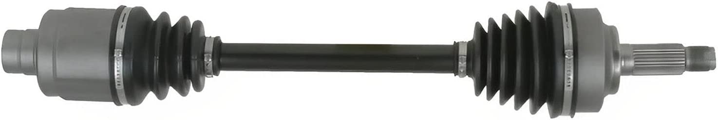 Detroit Axle - Front Right CV Axle for Honda Accord Acura TL — image 6