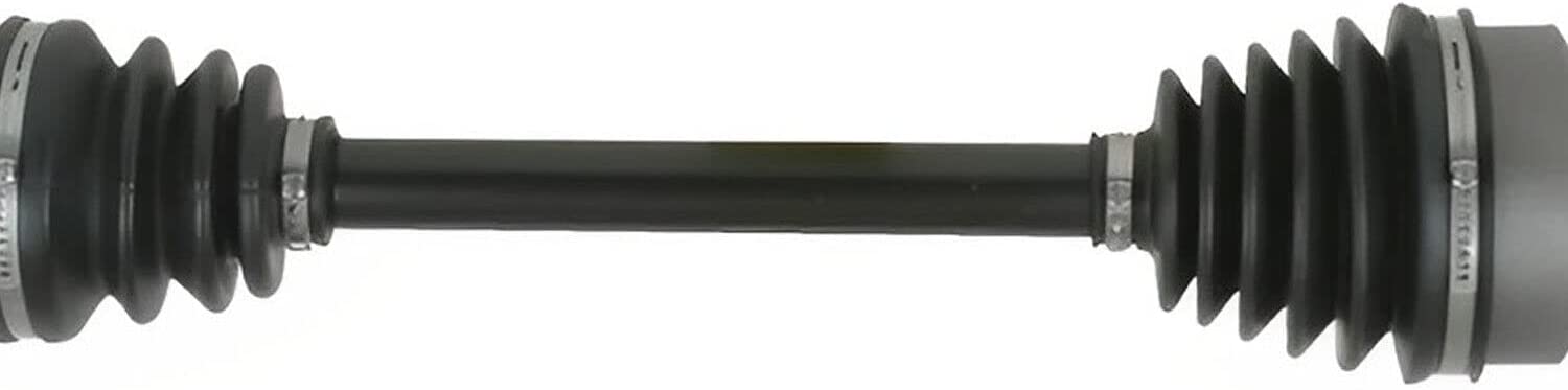Detroit Axle - Front Right CV Axle for Honda Accord Acura TL — image 7