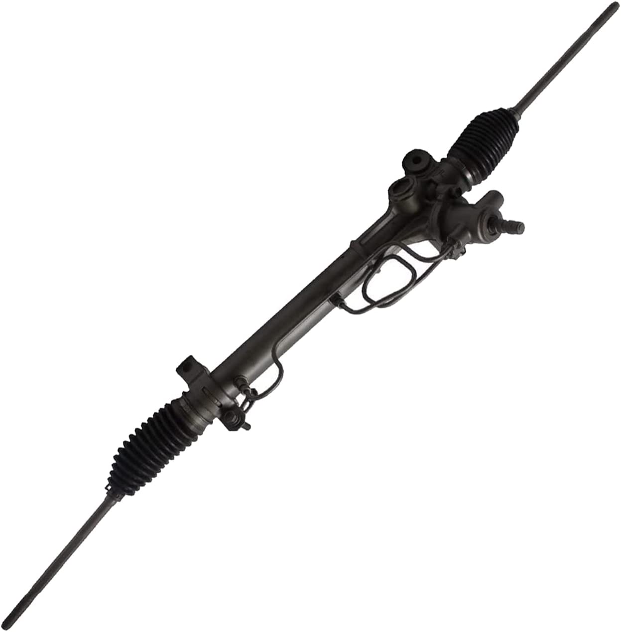 Detroit Axle - Rack and Pinion for 1994 1995 1996 1997 1998 1999 Toyota Celica — image 5