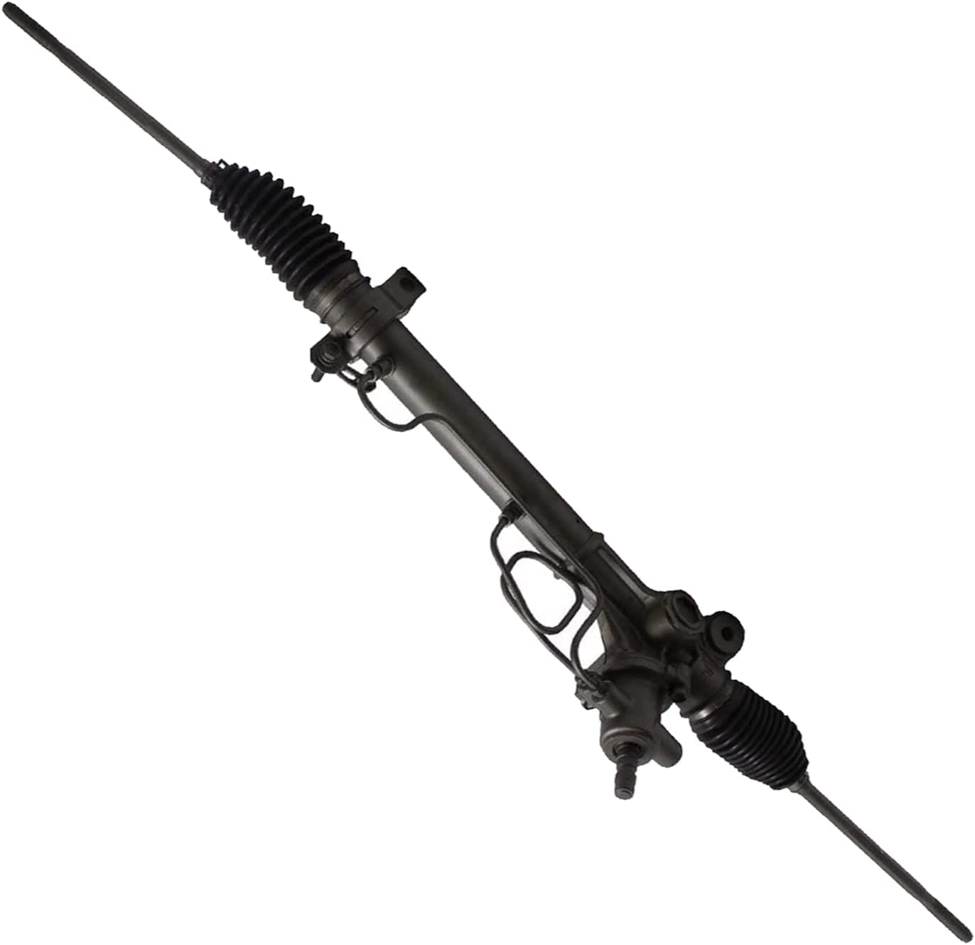 Detroit Axle - Rack and Pinion for 1994 1995 1996 1997 1998 1999 Toyota Celica — image 8
