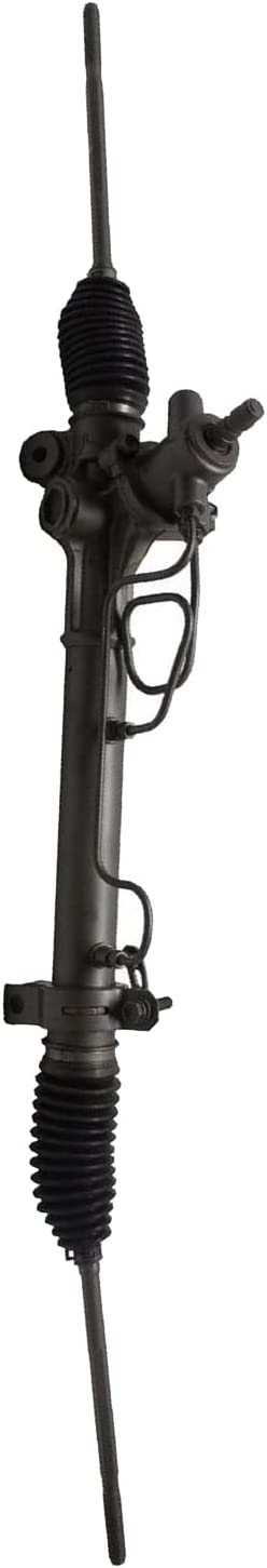 Detroit Axle - Rack and Pinion for 1994 1995 1996 1997 1998 1999 Toyota Celica — image 4
