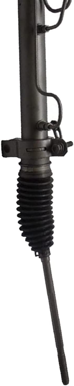 Detroit Axle - Rack and Pinion for 1994 1995 1996 1997 1998 1999 Toyota Celica — image 7
