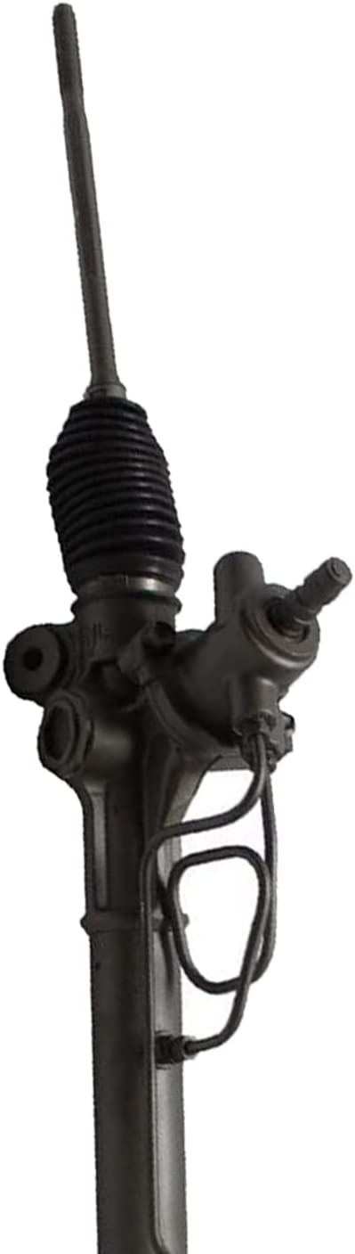 Detroit Axle - Rack and Pinion for 1994 1995 1996 1997 1998 1999 Toyota Celica — image 6