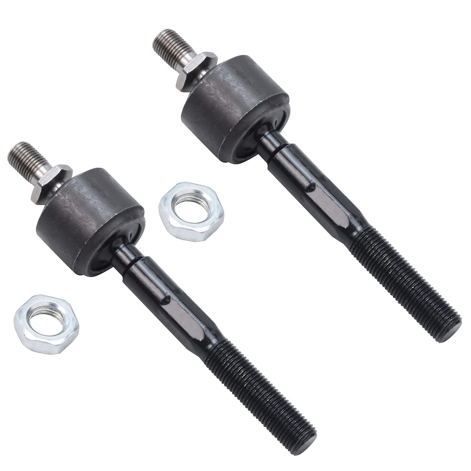 Detroit Axle - Front Upper Control Arms for Honda Accord Odyssey Acura CL Oasis — image 7