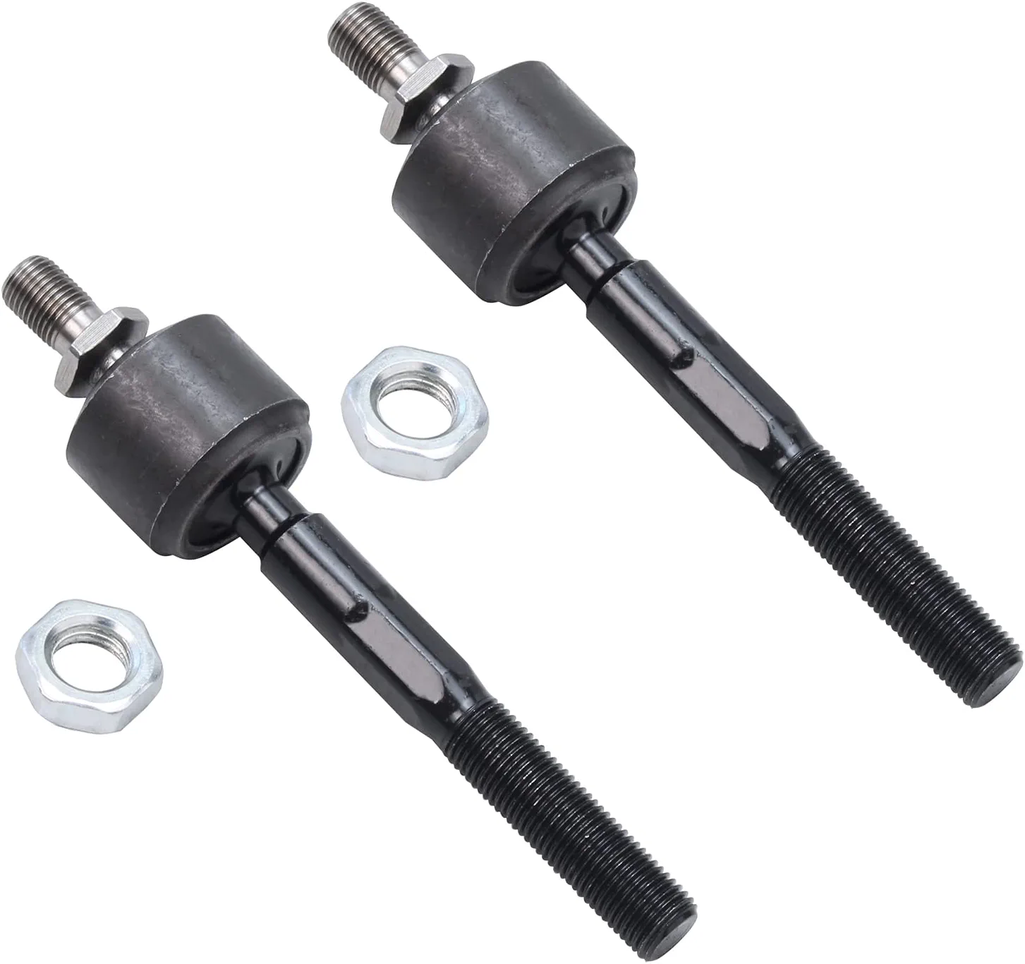Detroit Axle - Front Upper Lower Control Arms for Honda Accord Odyssey Acura CL — image 7