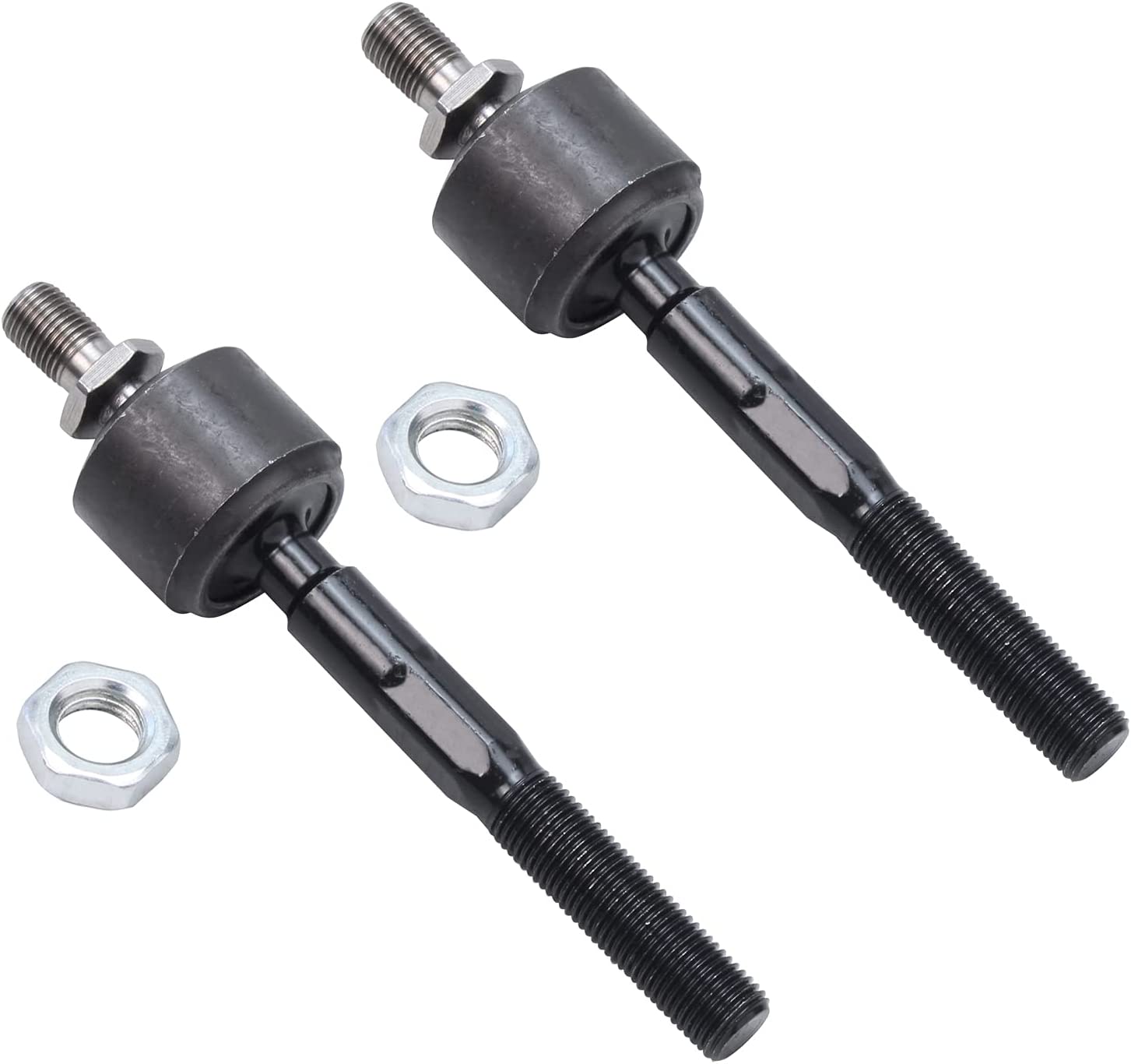 Detroit Axle - Front Upper Lower Control Arms for Honda Accord Odyssey Oasis CL — image 7