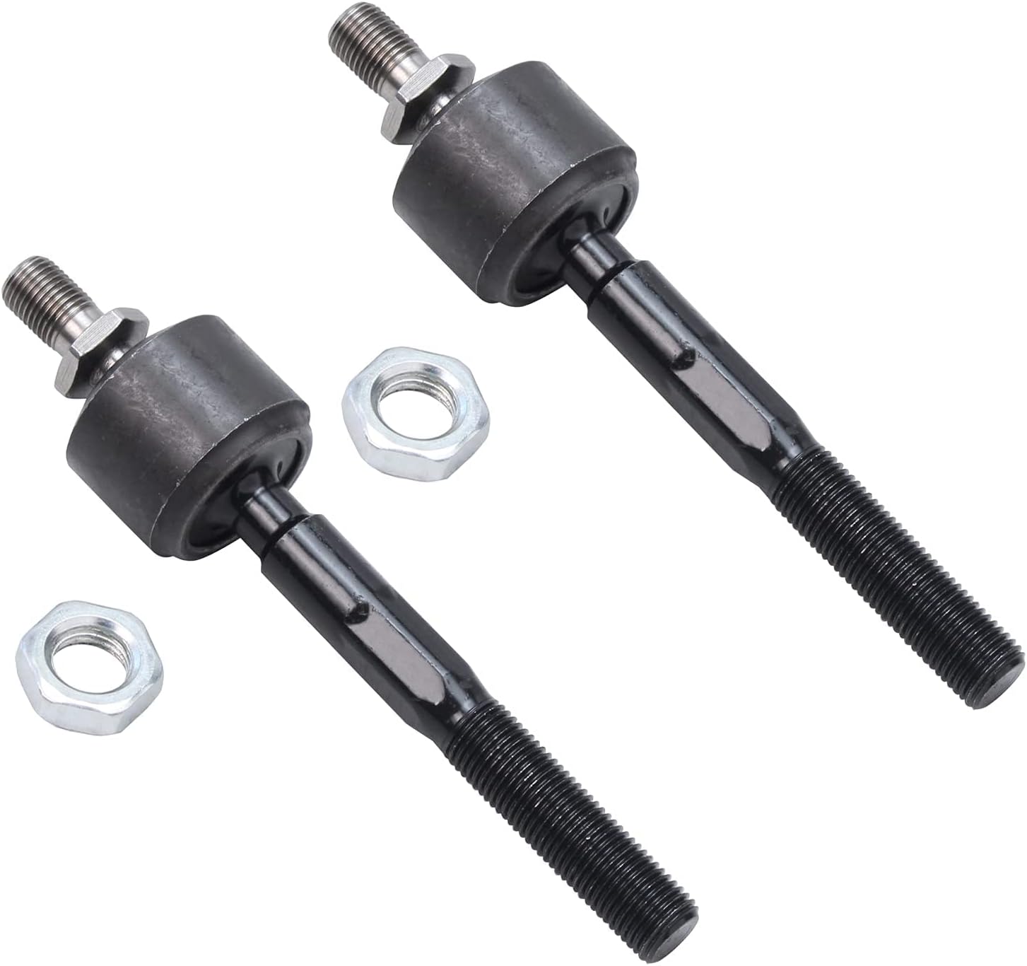 Detroit Axle - Front Lower Control Arms Ball Joints for Acura CL Honda Accord — image 6