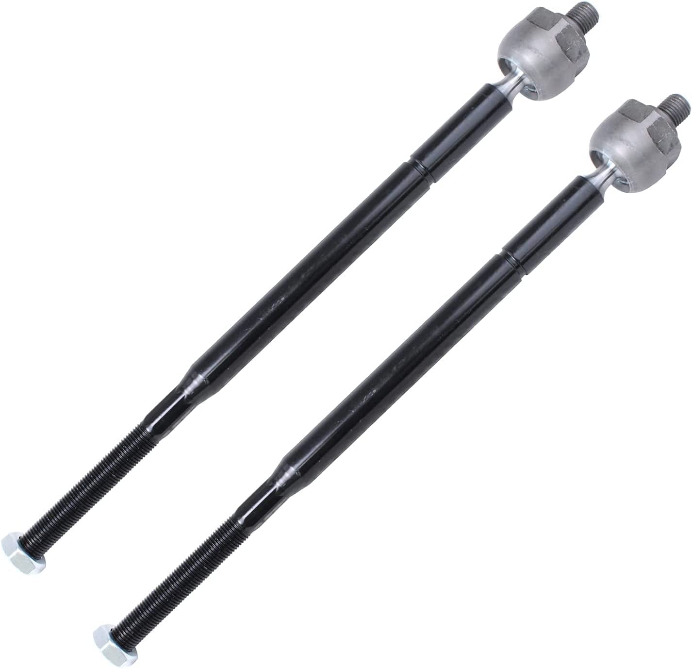 Detroit Axle - Front Struts Control Arms Tie Rods for 2004-08 Chrysler Pacifica — image 7