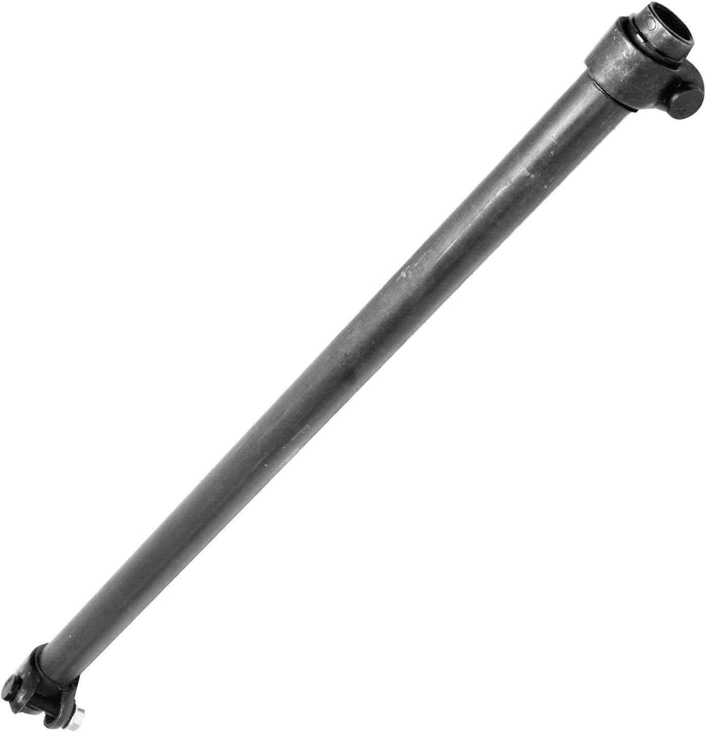 Detroit Axle - Front Gear Box Control Arms Track Bar for 1999-04 Grand Cherokee — image 13