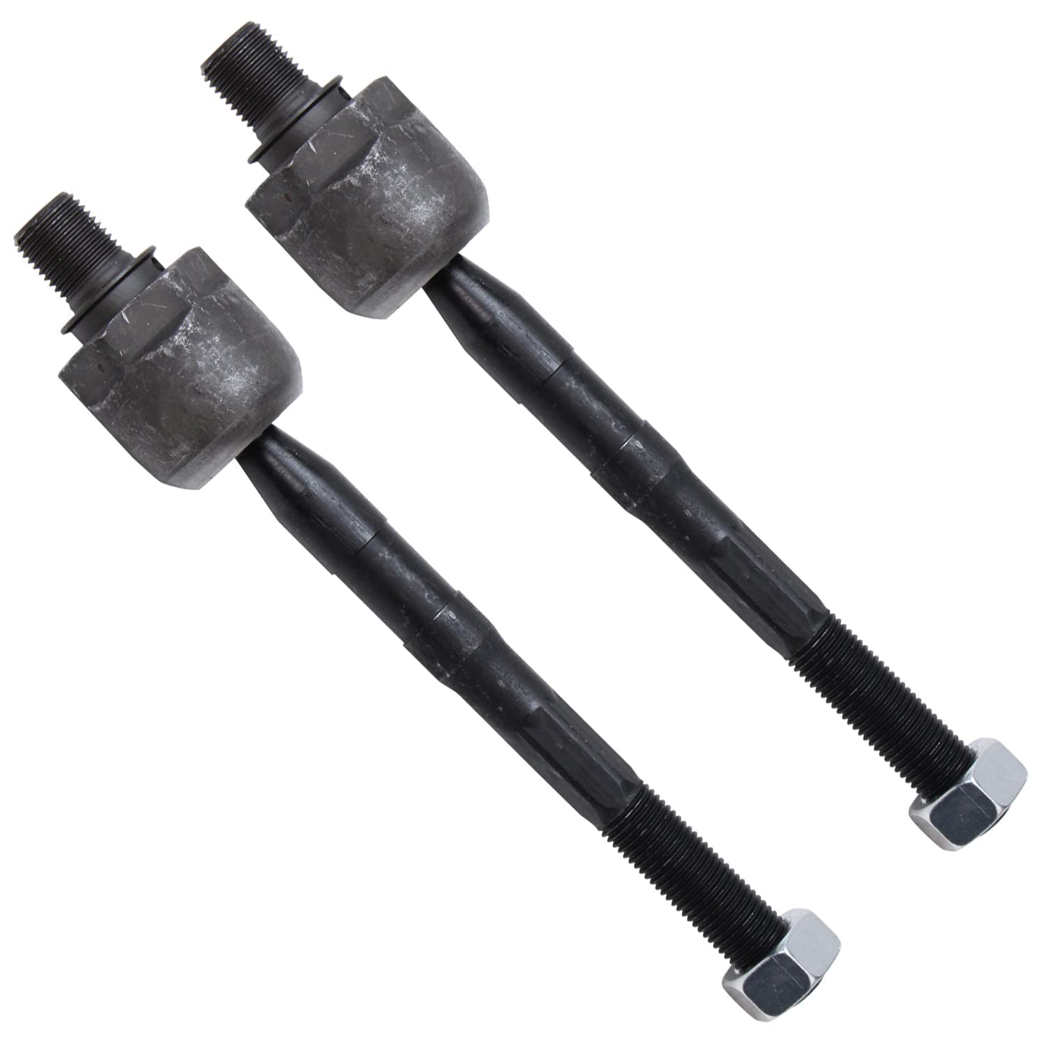 Detroit Axle - Front Lower Control Arms Ball Joints for 2006-2011 Hyundai Accent — image 6